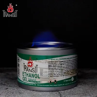 Are Buffet Fuel proprietăți antioxidante?