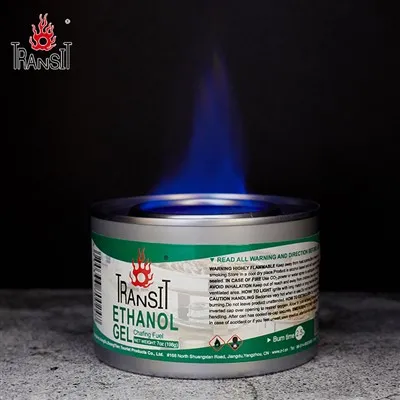 Este ușor de manipulat combustibilul ecologic fără fum?